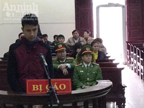 Yêu đơn phương, vác dao chém tình địch