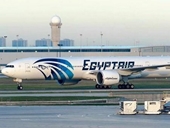 Xuất hiện nghi vấn có bom trên máy bay Ai Cập bị không tặc bắt cóc