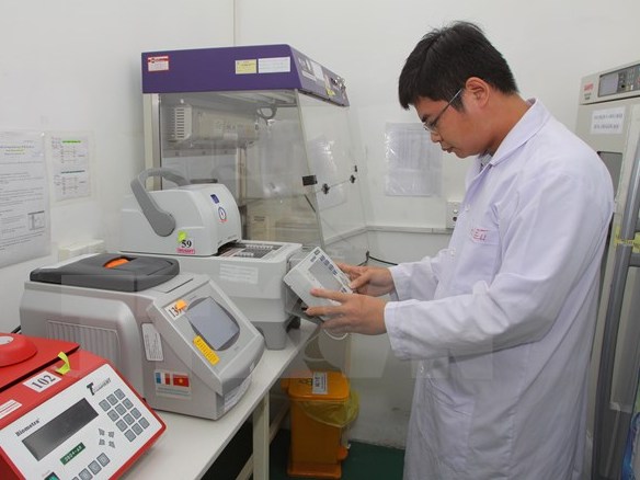 Các cơ sở khám-chữa bệnh sẵn sàng tiếp nhận và điều trị Zika