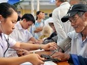 Tăng trưởng kinh tế Việt Nam sẽ bị kéo giảm vì già hóa dân số