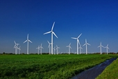 Đầu tư năng lượng tái tạo đạt kỷ lục