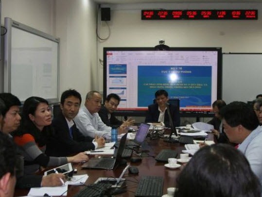 Bộ Y tế thành lập 4 đội phản ứng nhanh với virus zika