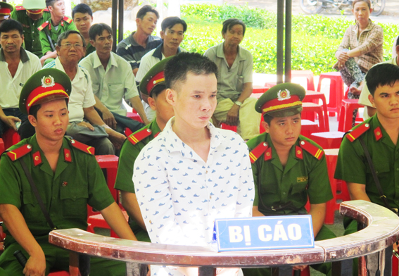 Ma men giết chết bạn nhậu