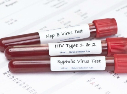 8 bệnh tình dục nguy hiểm