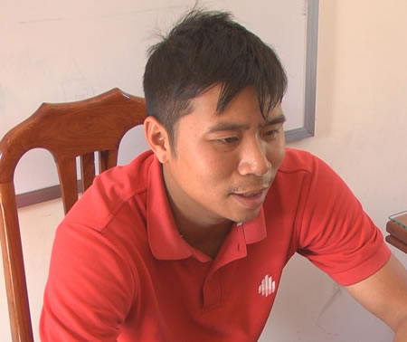 Tài xế container tông chết người rồi bỏ trốn