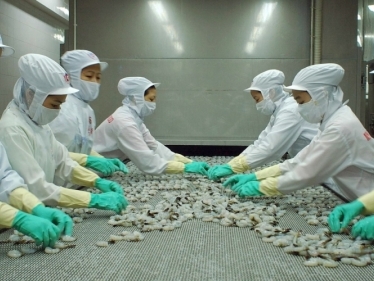 Việt Nam nằm trong top thị trường mới nổi tăng trưởng nhanh nhất