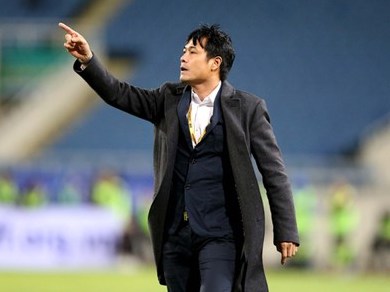 HLV Hữu Thắng và triết lý chậm mà chắc