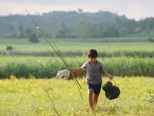 18 phim điện ảnh tranh giải Cánh diều 2015