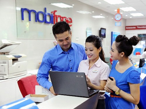 MobiFone Rớt mạng diện rộng do nâng cấp hệ thống