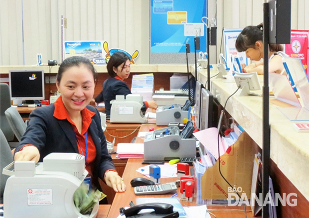 Biến động gói vay 30 000 tỷ đồng Thị trường Đà Nẵng ổn định