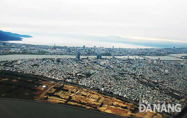 Cần những đột phá mạnh mẽ mới