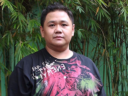 Minh Béo được chuyển phòng giam