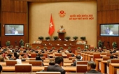 Tuần này miễn nhiệm Thủ tướng Nguyễn Tấn Dũng, bầu Thủ tướng mới