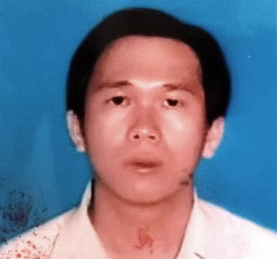 Trưởng phòng tín dụng bể mánh