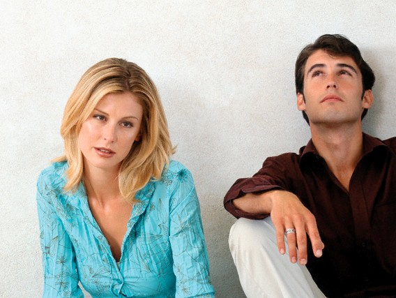 Những thói quen bào mòn hôn nhân