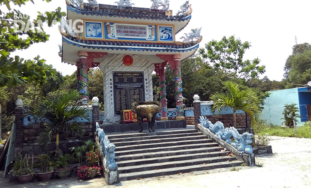 Người dân lo lắng