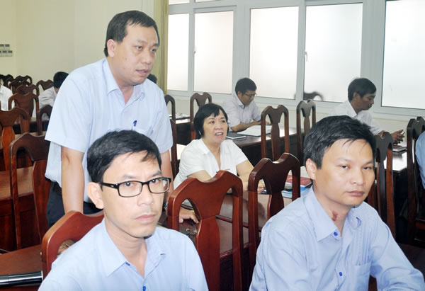 Bàn cách xử lý nợ chây ì