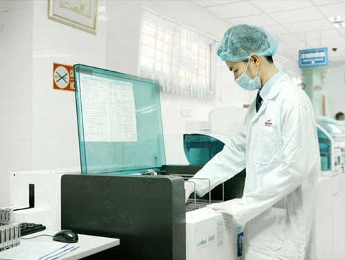 Hà Nội đã sẵn sàng đối phó virus Zika