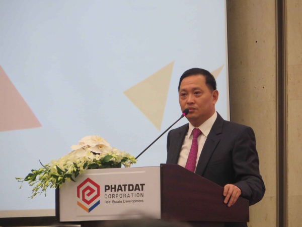 Phát Đạt và một năm họa vô đơn chí