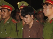 Cha sát thủ Nguyễn Hải Dương cũng không đủ tự tin bảo con kháng án