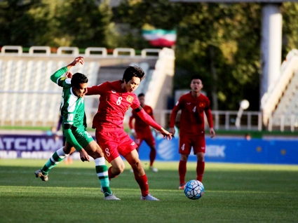 Bảng xếp hạng FIFA Việt Nam tăng hạng, Bỉ bị đá khỏi ngôi đầu