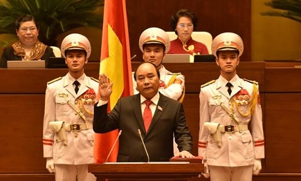 6 trọng tâm ưu tiên trong chỉ đạo điều hành của Thủ tướng Nguyễn Xuân Phúc