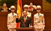 6 trọng tâm ưu tiên trong chỉ đạo điều hành của Thủ tướng Nguyễn Xuân Phúc