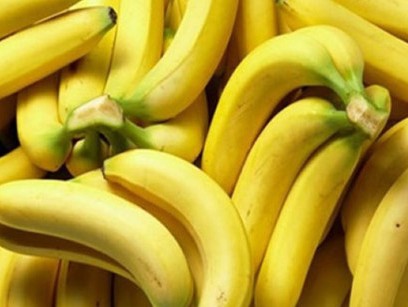 Tác dụng ngừa ung thư thần kỳ từ chuối