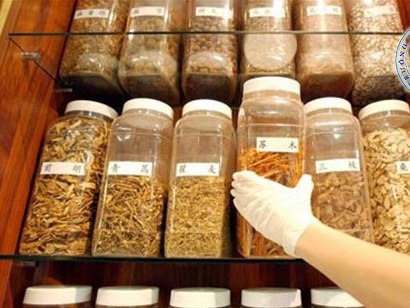 Khi doanh nghiệp khóc ròng