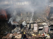 Việt Nam chia buồn về vụ nổ pháo hoa thảm khốc tại Ấn Độ