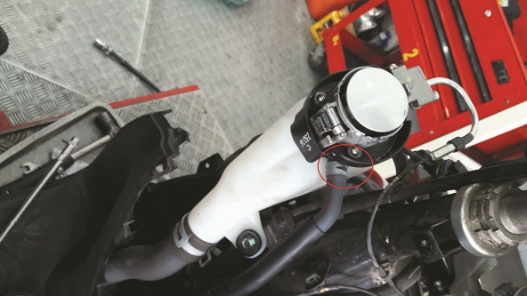 Viết tiếp bài Yamaha triệu hồi hơn 95 000 xe Grande  Yamaha ém thông tin xe có nguy cơ cháy nổ