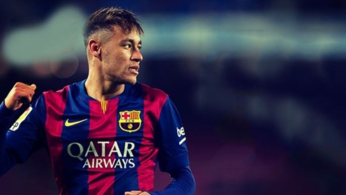 Neymar sắp trở thành một trong những cầu thủ hưởng lương cao nhất tại Nou Camp