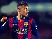 Rò rỉ hợp đồng khủng của Neymar với Barcelona