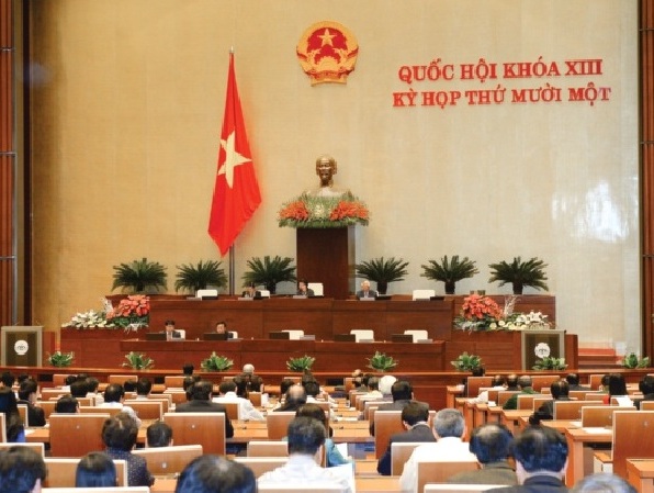 Luật Báo chí sửa đổi  Báo chí không được đưa tin về bí mật đời tư cá nhân