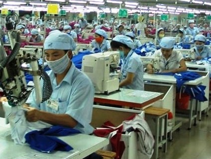 Thiếu việc làm cho… cử nhân