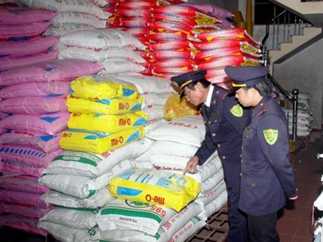 Sử dụng chất cấm trong chăn nuôi Tiêu hủy và hình sự hóa hành vi vi phạm