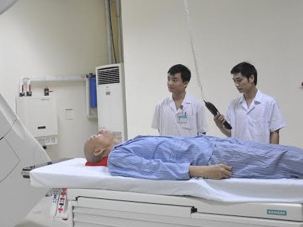 Đàn ông Việt chết do ung thư nhiều nhất thế giới