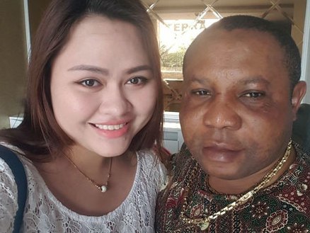 3 mỹ nhân câu kết với ông tây lừa đảo xuyên Việt