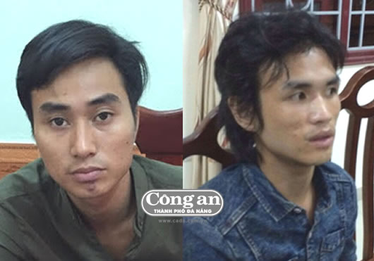 Đối tượng cầm đầu vụ nổ súng ở Đại Lộc ra đầu thú