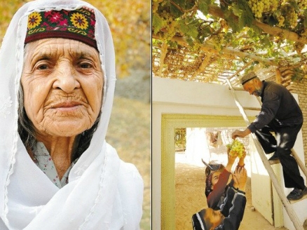 Bộ tộc 900 năm qua không một người mắc ung thư