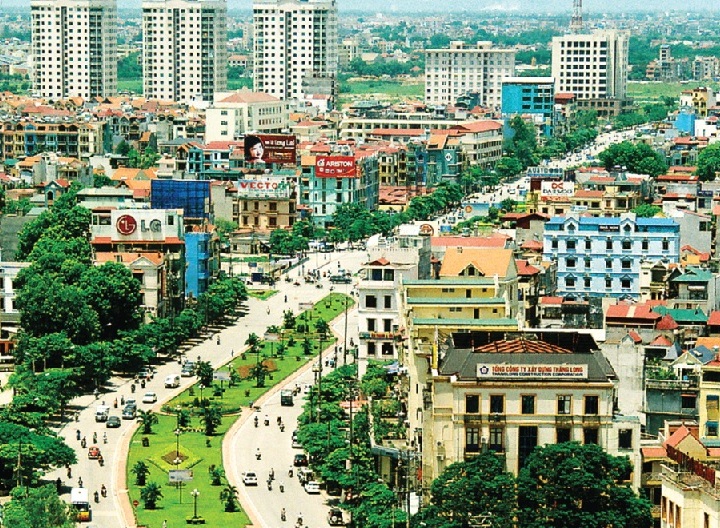 Lãnh đạo cần phải đột phá