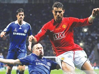 Nguy cơ mất xem chung kết Champions League