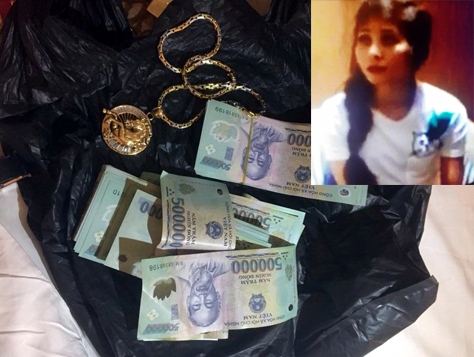 Kiều nữ ma tuý bị bắt trong khách sạn 4 sao ở Sài Gòn