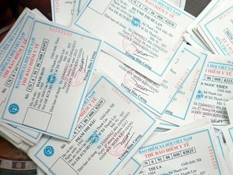 Sinh viên sẽ bị buộc thôi học nếu không đóng bảo hiểm y tế