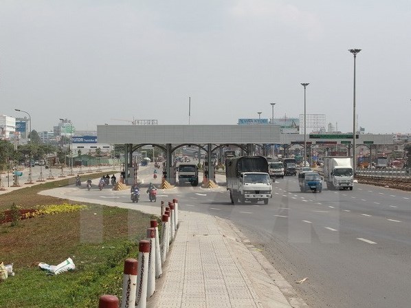 So sánh phí BOT Việt Nam thấp nhất khu vực là quá khập khiễng