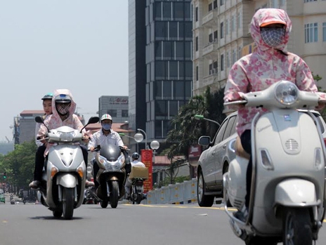 Bắc Bộ sắp đón rét nàng Bân