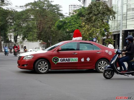Nếu lách quy định như Grab - Uber, taxi truyền thống sẽ có giá cước ra sao