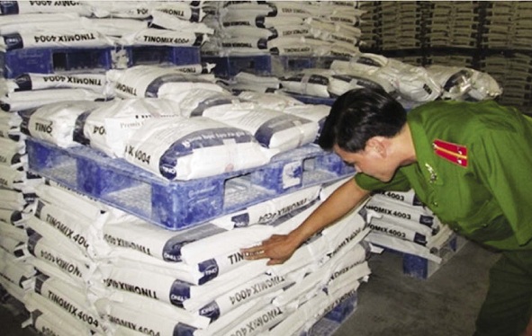 Người tiêu dùng có quyền khởi kiện các cơ sở kinh doanh, sử dụng chất cấm