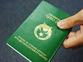 Người Việt có thể du hành 48 quốc gia mà không cần visa