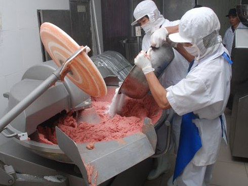 Doanh nghiệp chồng chất khó khăn